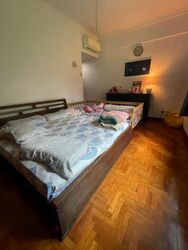 The Anchorage (D3), Condominium #628857411